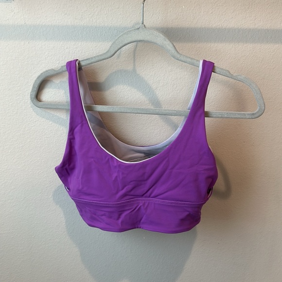 EUC Align Reversable Bra - Picture 4 of 5